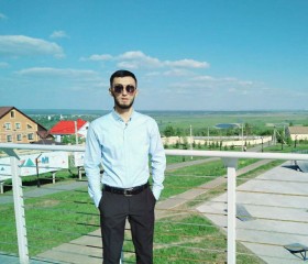 Арслан, 22 года, Toshkent