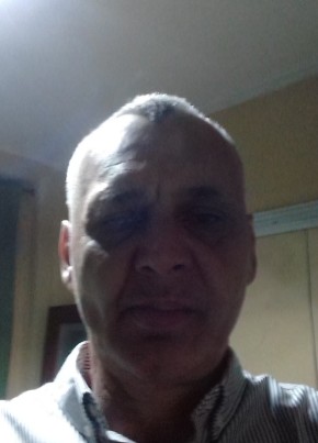 Franky, 56, República Bolivariana de Venezuela, Caracas