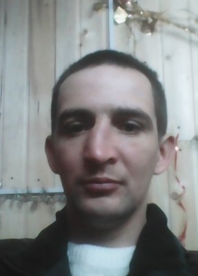 Дмитрий, 39, Россия, Губаха