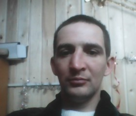 Дмитрий, 39 лет, Губаха