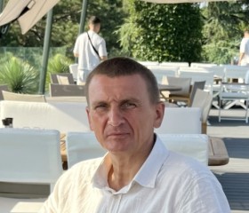 Денис, 53 года, Рязань