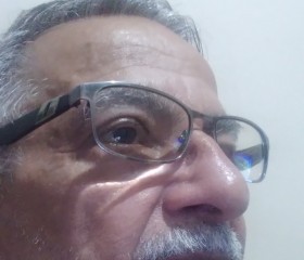 Antônio, 60 лет, Guanambi