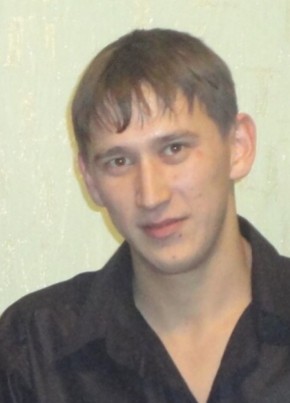 Andrey, 34, Russia, Magadan