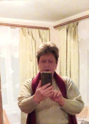 Надежда из Староминскаи 63 года