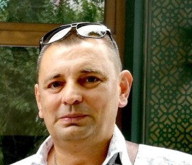 Владимир, 51 год, Бургас
