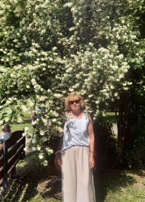 Tatyana, 53, Russia, Saint Petersburg