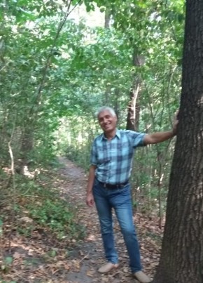 Сергей, 65, Россия, Белгород