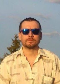 Дмитрий, 50, Россия, Нижний Новгород