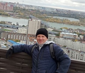 Владимир, 36 лет, Томск