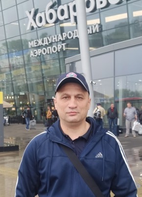 Валерий, 49, Россия, Северск