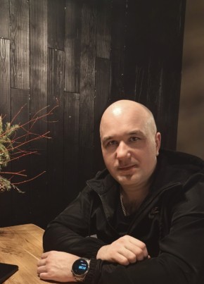 Teddy bear, 36, Russia, Tobolsk