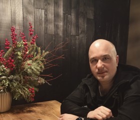 Teddy bear, 36, Tobolsk