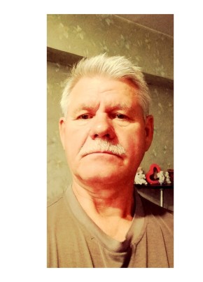 Владимир, 67, Россия, Усолье-Сибирское