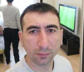 Эмиль, 37 лет, Сыктывкар