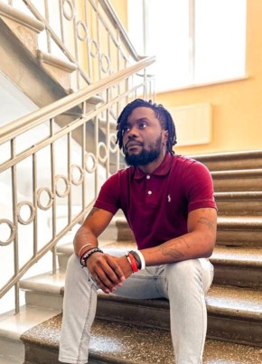 Jason, 33, Russia, Moscow