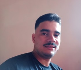 José, 28 лет, Arapiraca