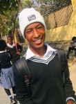 School böy Q, 22 года, Lusaka