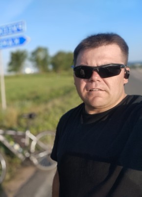 Sergey, 32, Russia, Severnoye (Orenburg)