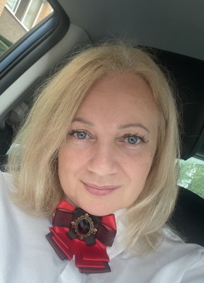 Ekaterina, 47, Russia, Moscow