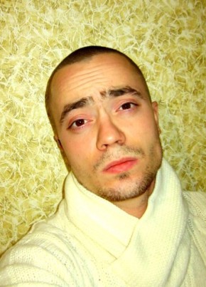 Denis, 30, Russia, Orel