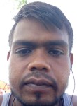 Vikash, 28 лет, New Delhi