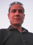 Дастан, 33 года