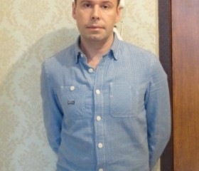 Иван, 44 года, Балашиха