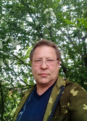 Юра, 55, Россия, Чита