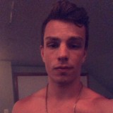 hunter, 23  , Mansfield (Commonwealth of Massachusetts)
