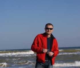 Олег, 47 лет, Калининград