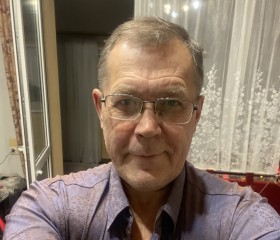 Igor, 59, Moscow