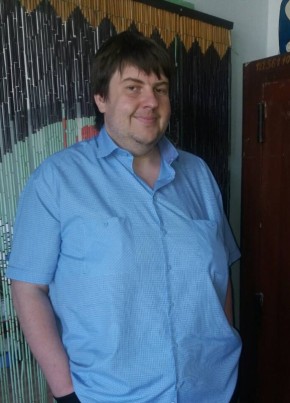 Viktor, 42, Russia, Ozersk
