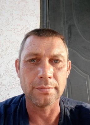 Данил, 47, Россия, Крымск