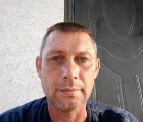 Данил, 47 лет, Крымск