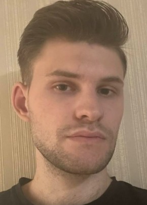Артём из Барнаула 22 года