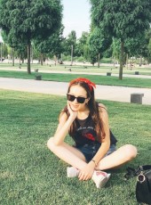 Vika, 30, Ukraine, Odessa