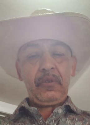 Rogelio из Chicago 47 лет