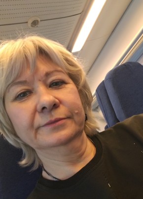 Елена, из Адлера 54 года