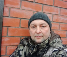 владислав, 45 лет, Калуга