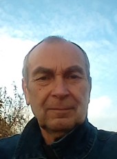 Yuriy, 65, Russia, Krasnodar