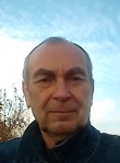 Yuriy, 68, Krasnodar