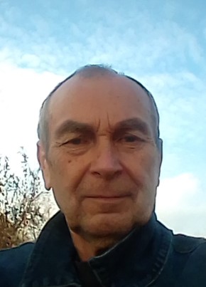 Юрий, 68, Россия, Краснодар