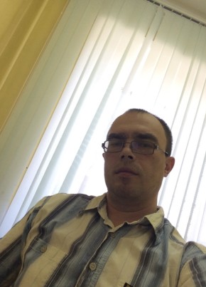 Василий, 39, Россия, Богородское (Хабаровск)