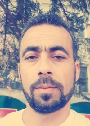 Mustafa, 35, Россия, Лермонтов