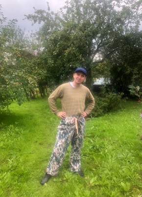 Aleks , 32, Россия, Кемерово