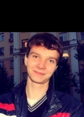 Алексей, 33, Россия, Балашиха