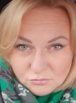 Арина, 44 года, Санкт-Петербург