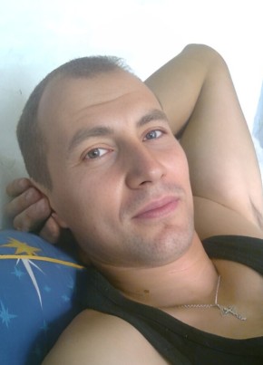 Alex, 41, Россия, Тайшет