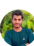 Aasif, 21 год, Mysore
