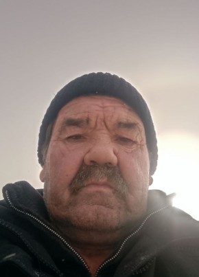 Анатолий из Могочи 18 лет